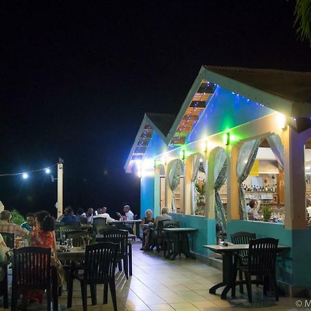 Sunset Bay Club All Inclusive Colihaut Kültér fotó