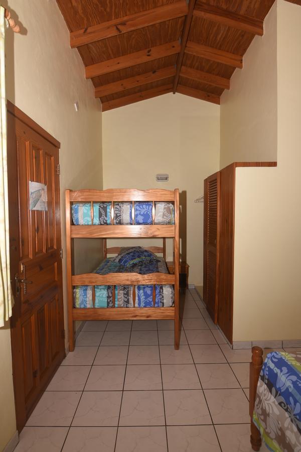 Sunset Bay Club All Inclusive Colihaut Kültér fotó