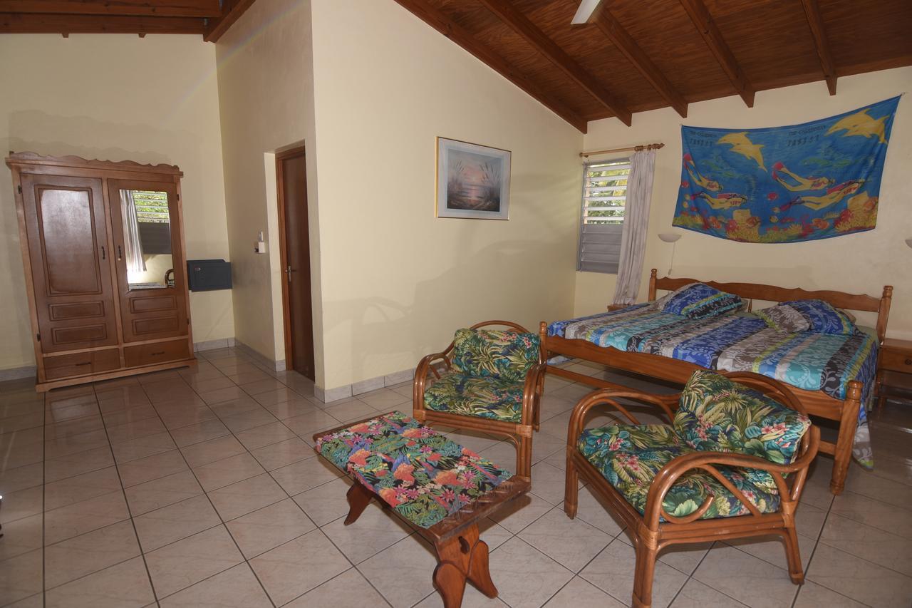 Sunset Bay Club All Inclusive Colihaut Kültér fotó
