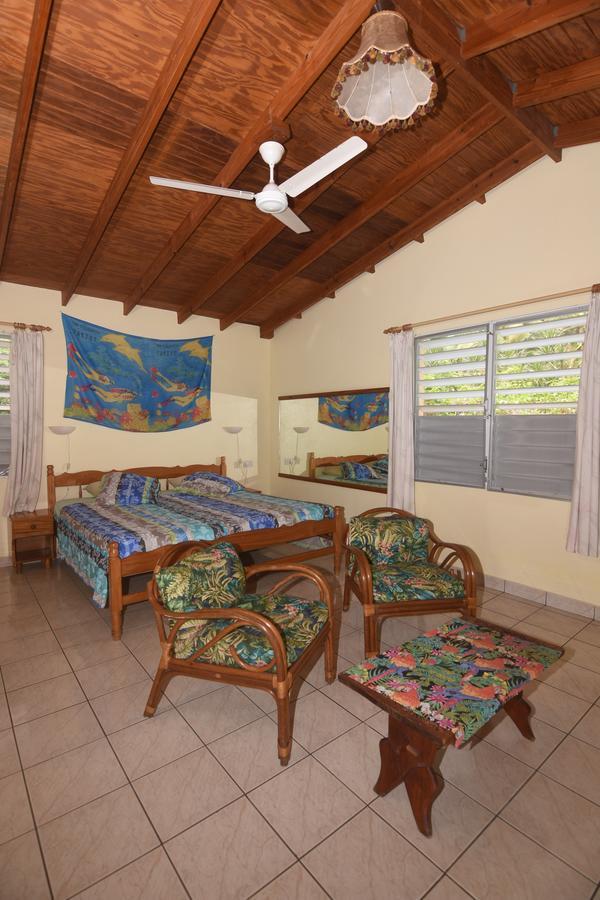Sunset Bay Club All Inclusive Colihaut Kültér fotó