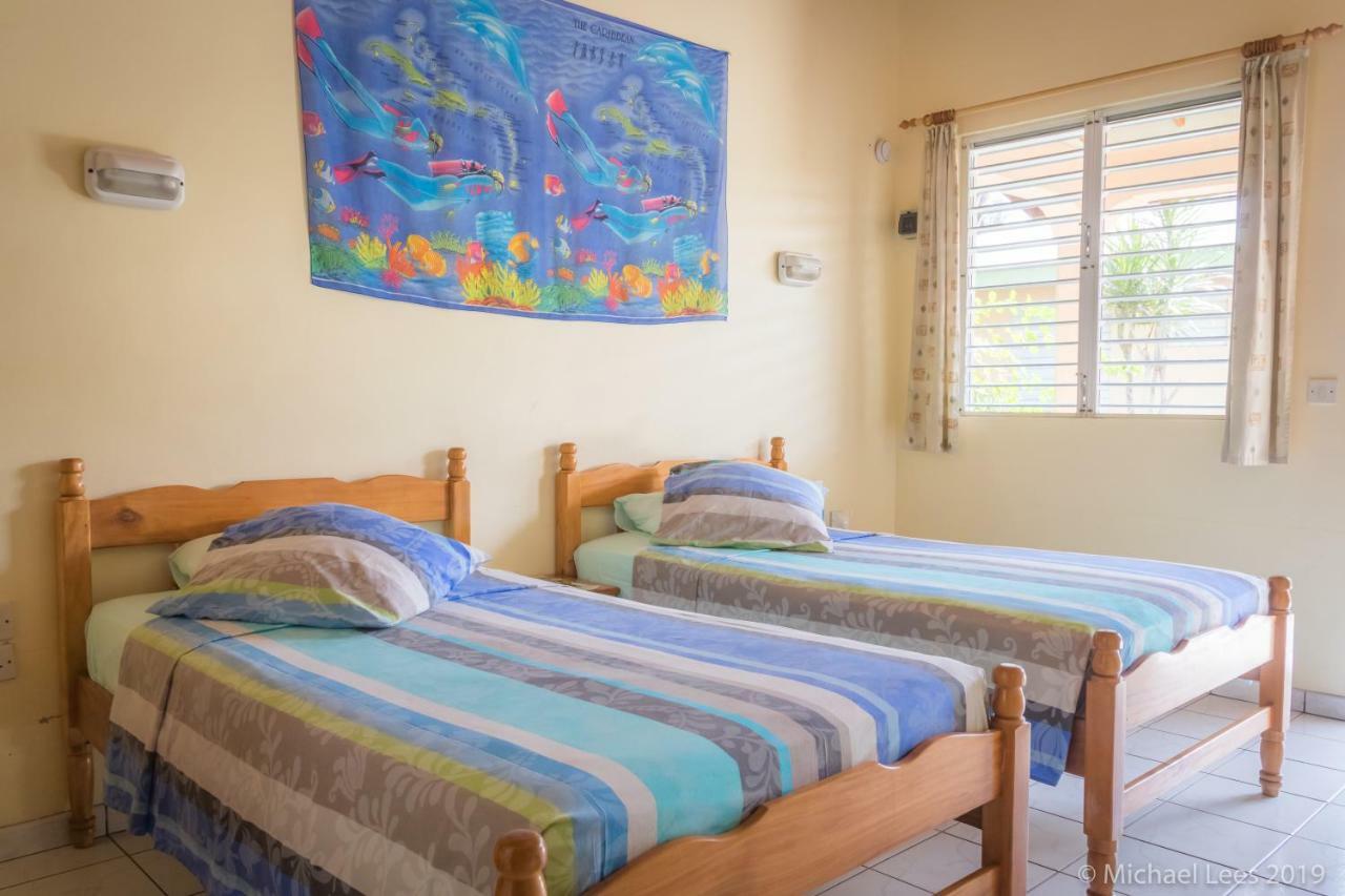 Sunset Bay Club All Inclusive Colihaut Kültér fotó