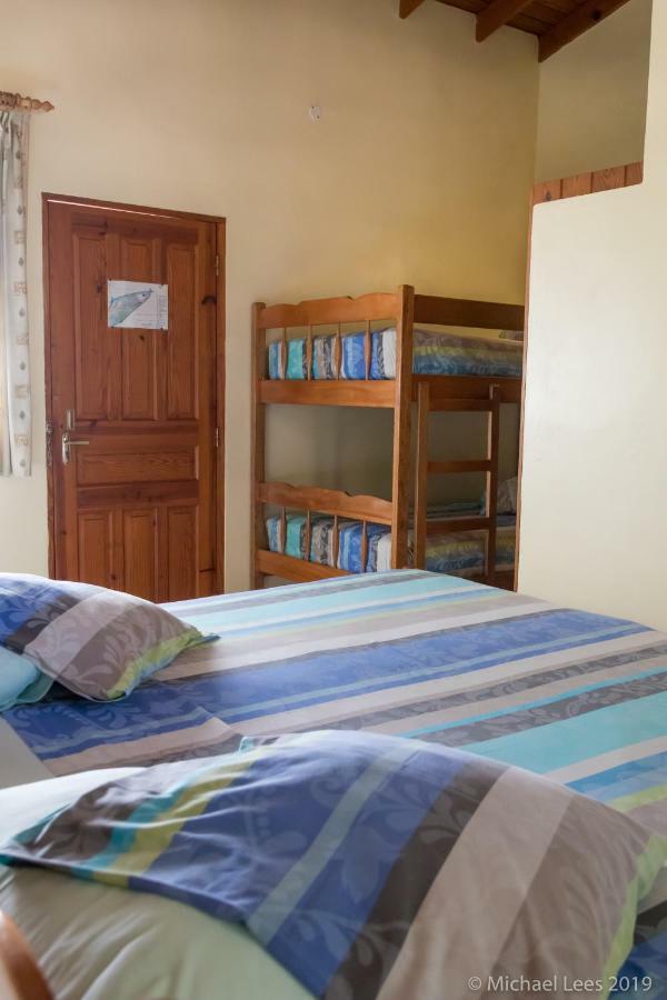 Sunset Bay Club All Inclusive Colihaut Kültér fotó